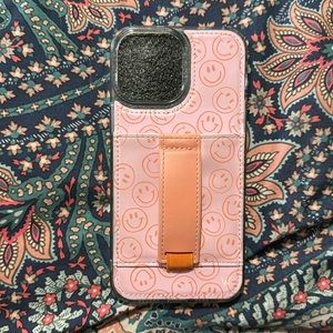 iPhone 13 Pro Max Walli Case